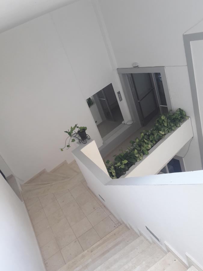Paradiso Apartments Саранда Екстер'єр фото